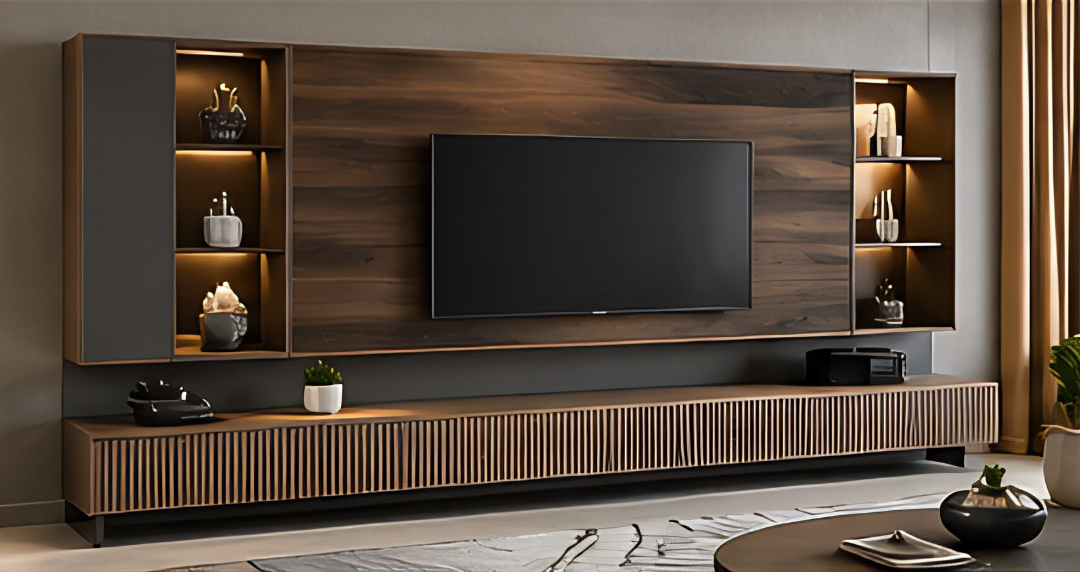 TV Ünitesi